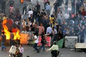 حماسه "۹ دی" جلوه بصیرت‌افزایی مردم ایران است