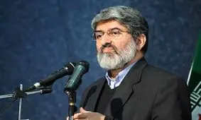 مطهری: بسیاری از معترضان انتخابات ۸۸ در نهم دی ماه به میدان آمدند