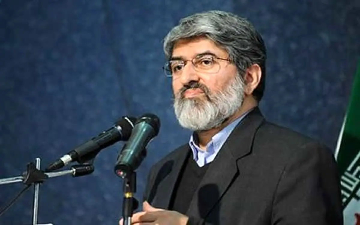 مطهری: بسیاری از معترضان انتخابات ۸۸ در نهم دی ماه به میدان آمدند