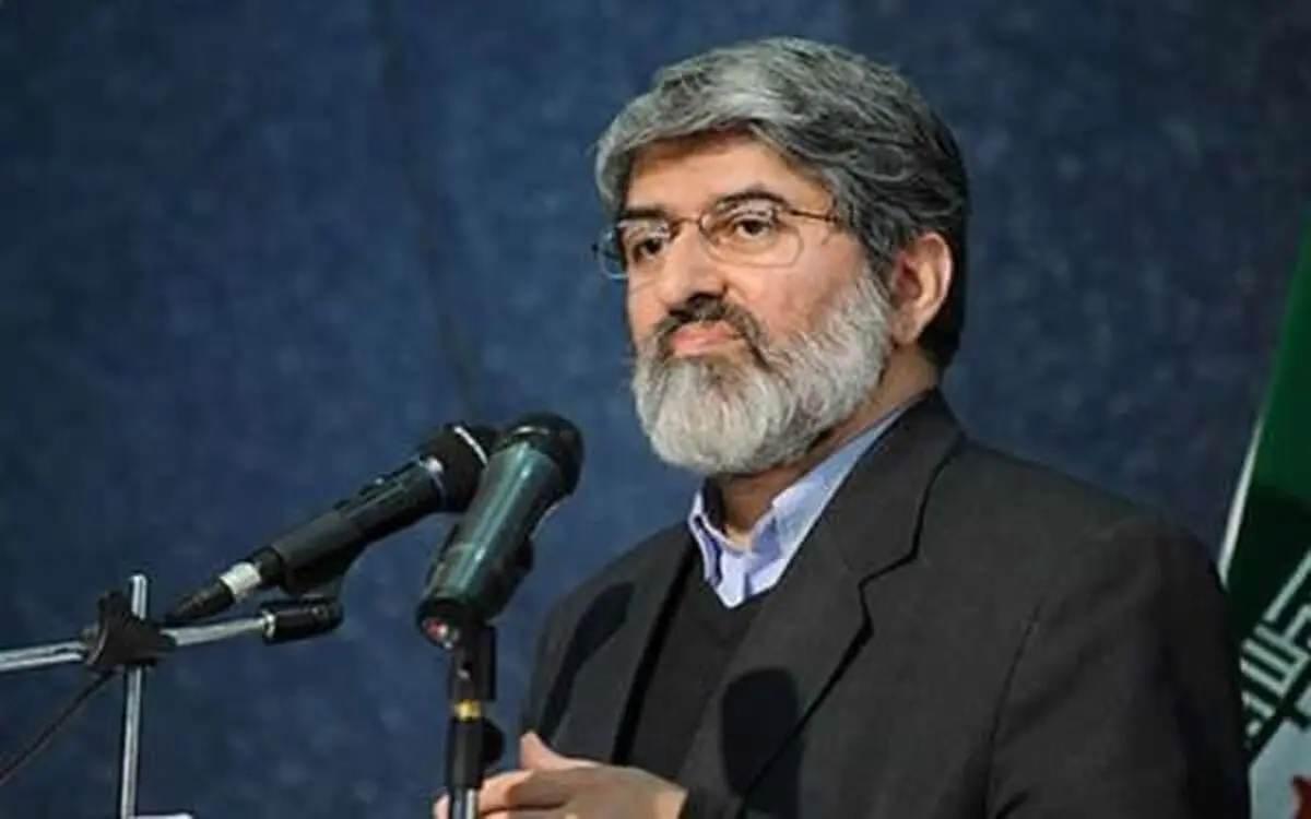مطهری: بسیاری از معترضان انتخابات ۸۸ در نهم دی ماه به میدان آمدند