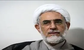 استعفاي منتجب نيا از قائم مقامي حزب اعتماد ملي