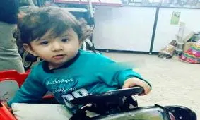 حکم قاتل اهورا صادر شد/ قصاص، حبس، شلاق و تبعید