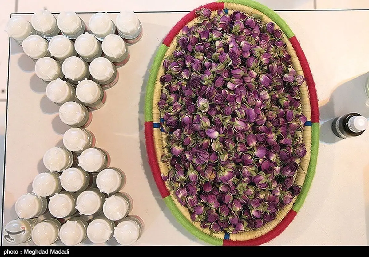 داروی گیاهی باید از داروخانه تهیه شود / گیاهان دارویی نیز عوارض دارد