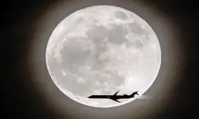 امسال منتظر دو ابر ماه باشید