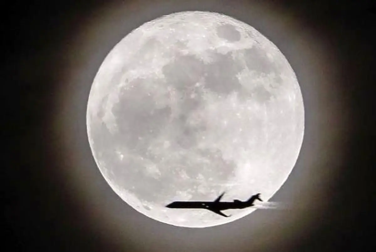 امسال منتظر دو ابر ماه باشید