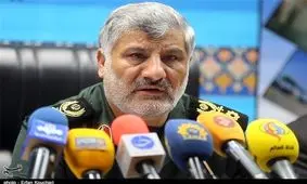 ۲۲ مدرسه ساخته شده توسط قرارگاه سازندگی خاتم الانبیاء در دلفان افتتاح شد