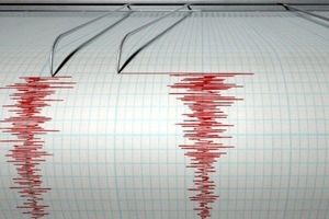 دو زلزله ۴ ریشتری و چندین پس‌لرزه در گوریه خوزستان به فاصله دوساعت
