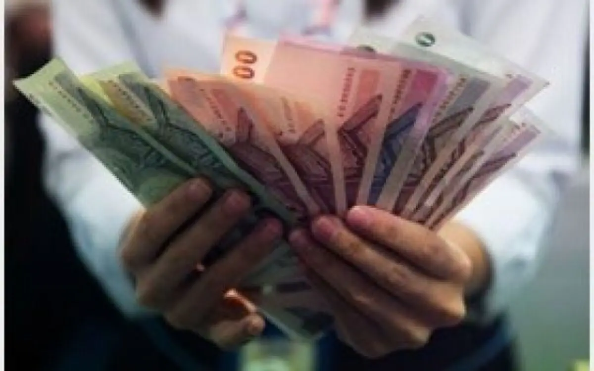 13هزار و 275 سال زندان، مجازات یک کلاهبردار