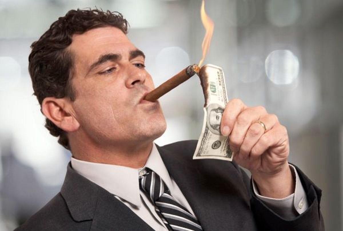 ثروتمندترین افراد در سال ۲۰۱۷ را بشناسید؟