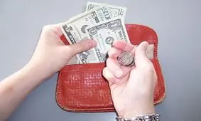 اینفوگرافیک/ 10 راه هوشمندانه برای پس انداز بیشتر پول