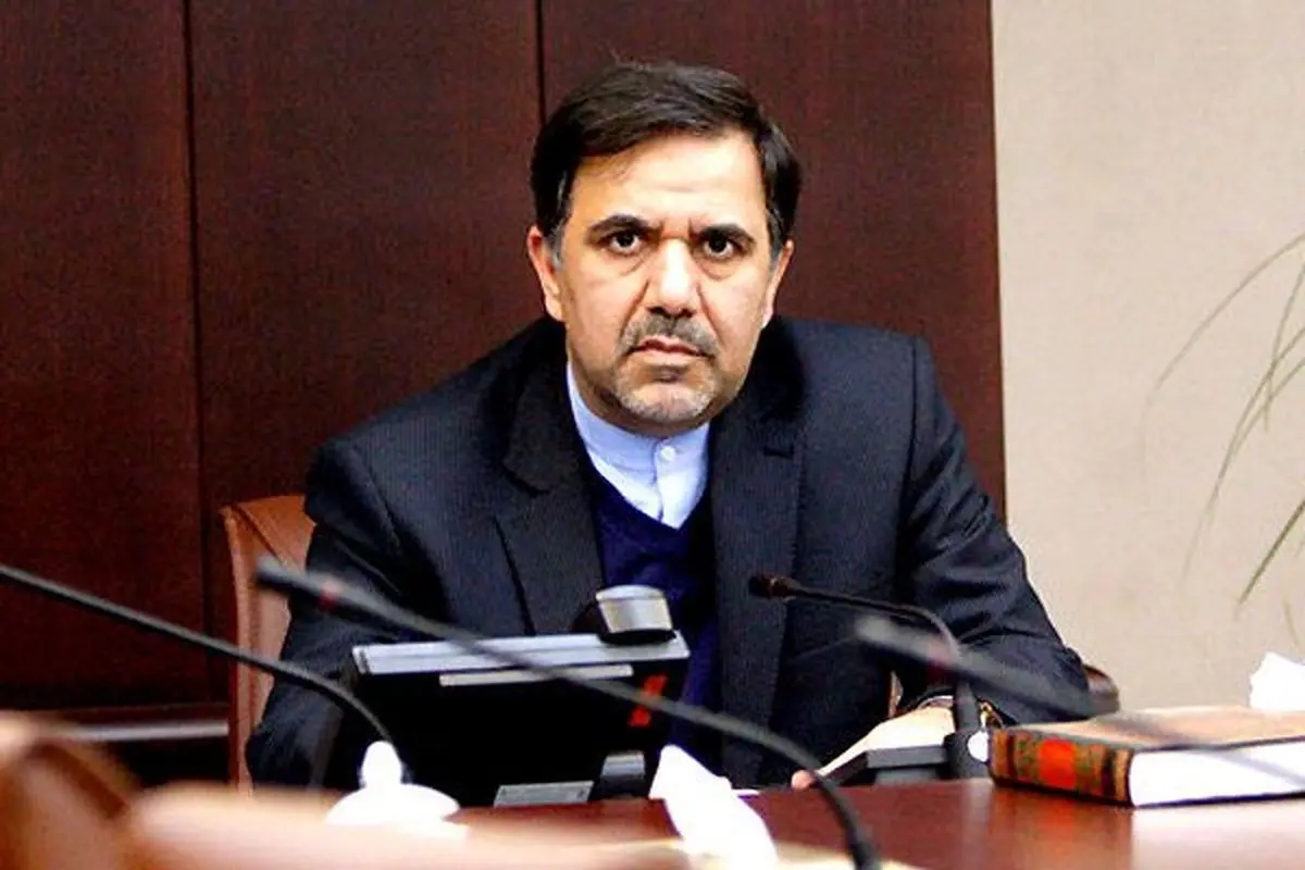 نمایندگان مجلس بر استیضاح آخوندی اصرار دارند