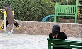 فضاهای ورزشی برای بانوان قزوینی با کمبود روبه‌رو است