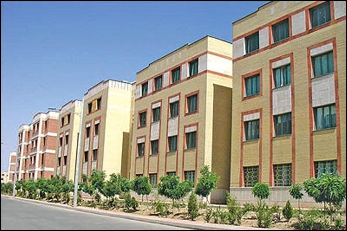 قیمت مسکن در واحدهای پرمشتری چند است؟