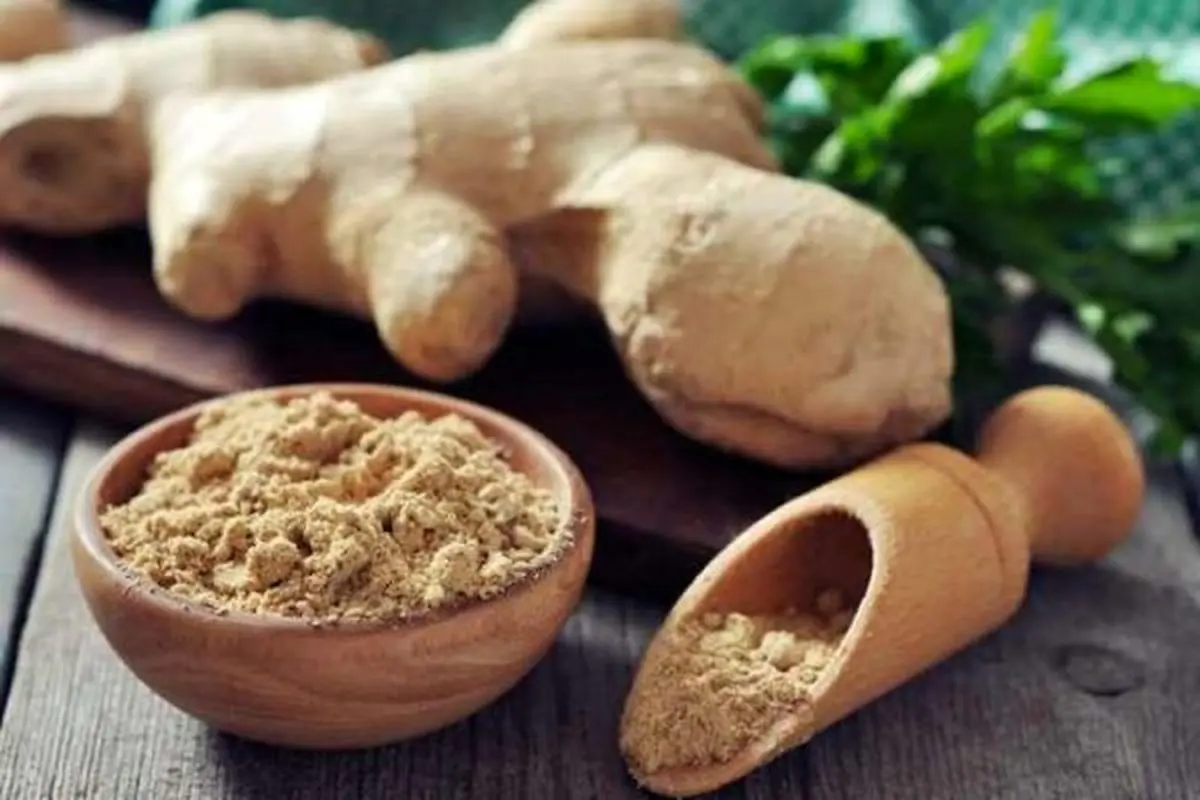 چه کسانی نباید زنجبیل بخورند؟