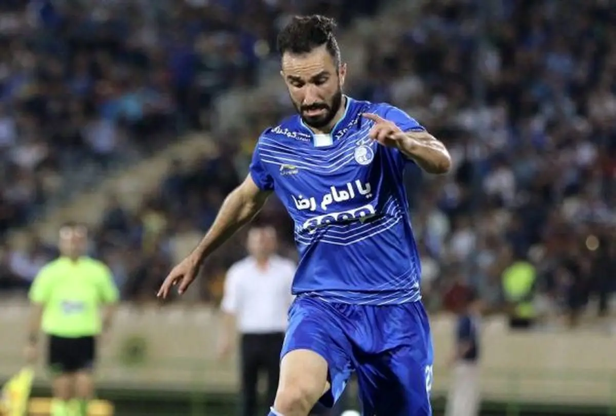 شجاعیان: شفر کارش را بلد است/ استعداد ساناک در یاد گرفتن فارسی عجیب است