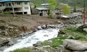 صدور دستور آزاد‌سازی و رفع تصرف در حریم رودخانه‌ها