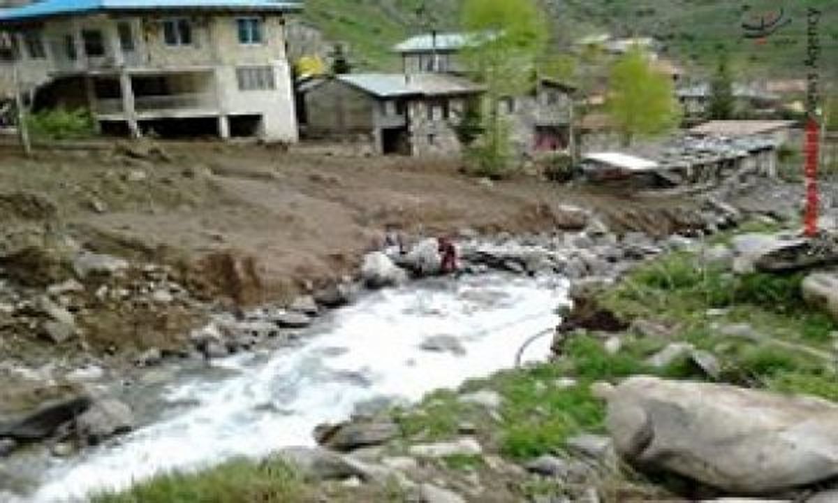 صدور دستور آزادسازی و رفع تصرف در حریم رودخانهها