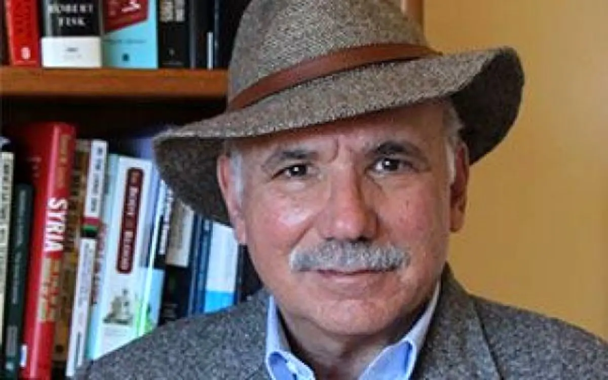 عربستان توان مقابله با ایران را ندارد