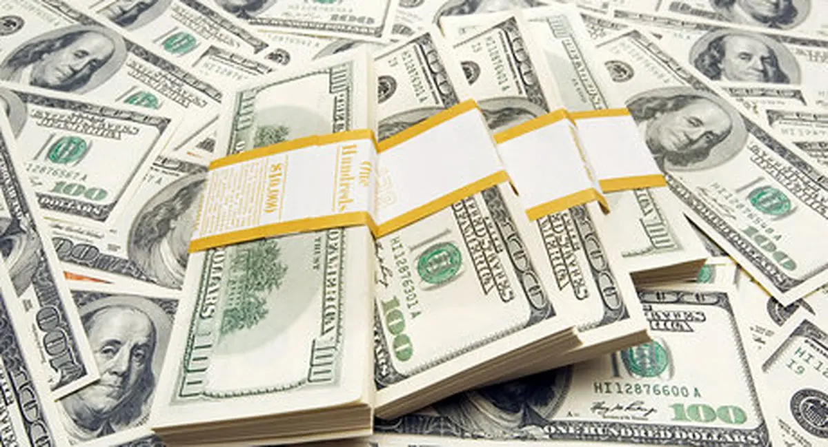 چرا دلار در آبان ماه گران شد؟