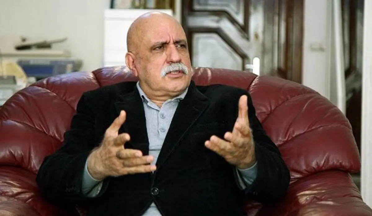 عباس کیارستمی یکی باقی خواهد ماند/وی بی نظیر بود