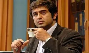 یک بازیگر سینما دست به اسلحه شد