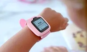 گوشی مخصوص بچه ها طراحی شد