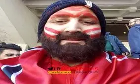 حضور دختران ریشو در ورزشگاه چه دردی از زن‌ها دوا می‌کند؟