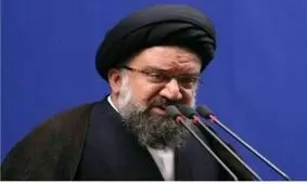 انتقاد تند خاتمی از آمدنیوز/ وزارت ارتباطات این سایت ضدانقلاب را له کند