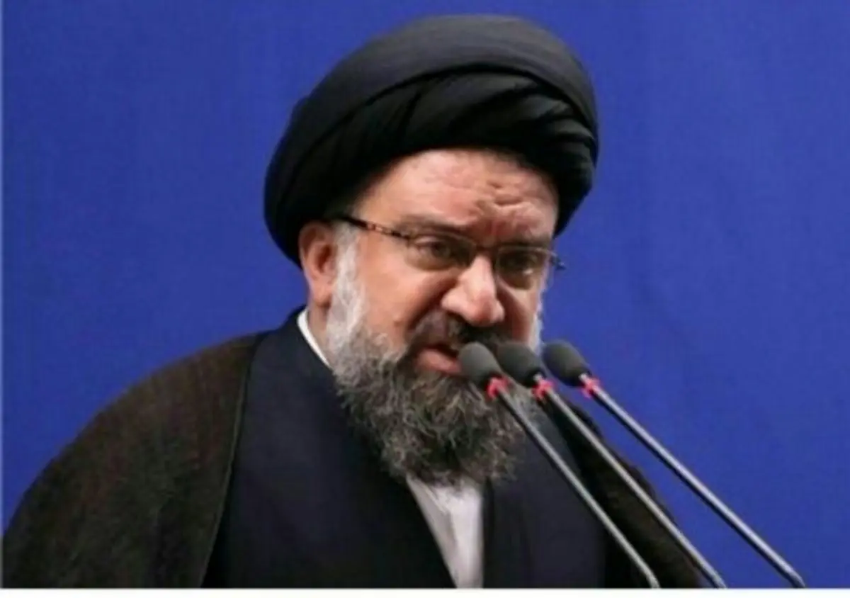 انتقاد تند خاتمی از آمدنیوز/ وزارت ارتباطات این سایت ضدانقلاب را له کند