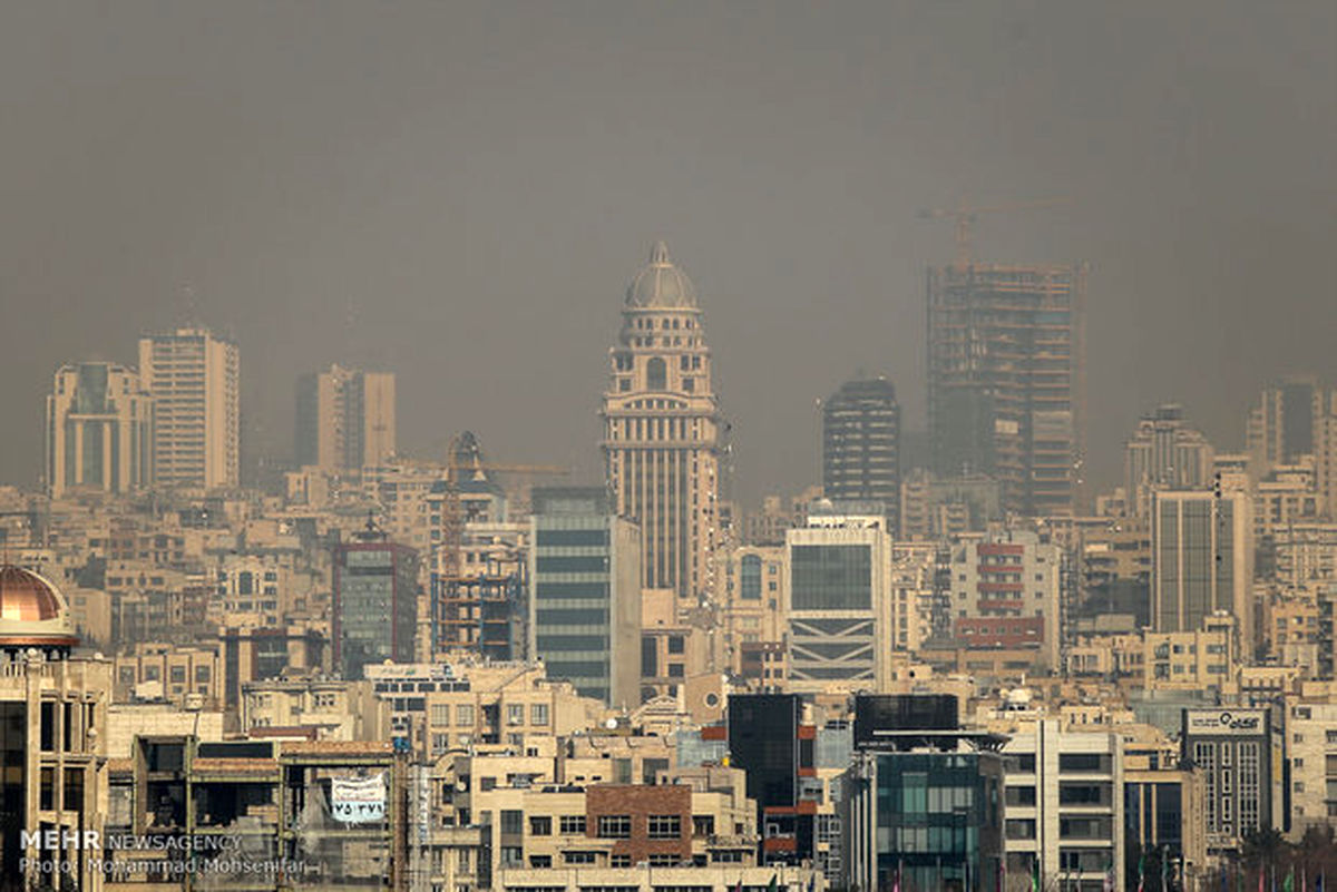 تعطیلی مدارس تهران تمدید شد