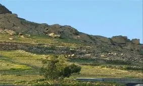 زمین‌خواری ۱۰ میلیارد ریالی در مازندران کشف شد
