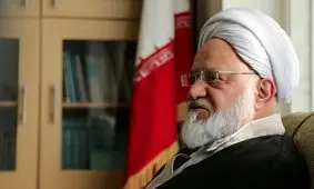 توصیه مصباحی مقدم به نمایندگان/ برای شنیدن سخنان معترضان به شهرهای خود بروید