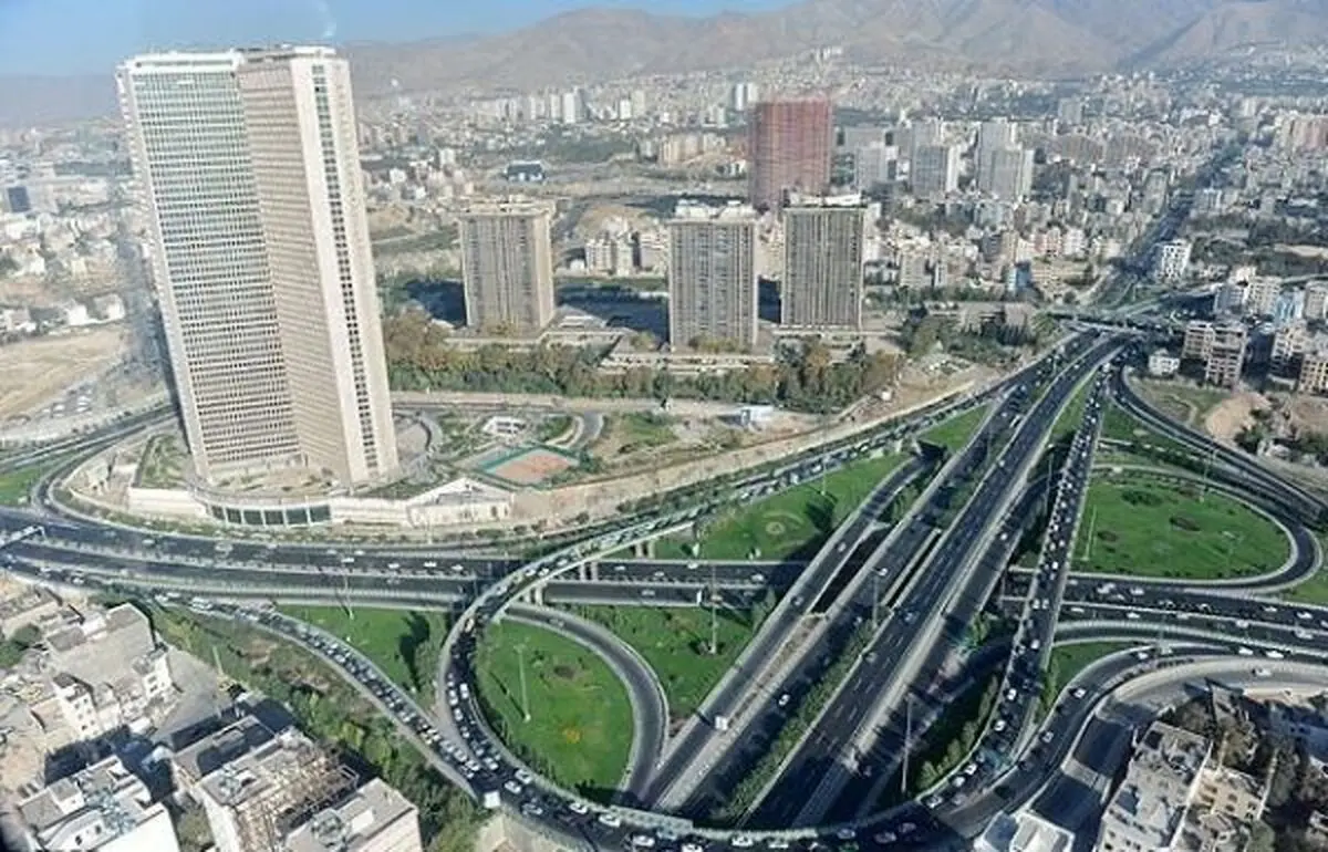 گزارش ميداني خبرنگاران از تهران/اكثر خيابان ها آرام هستند