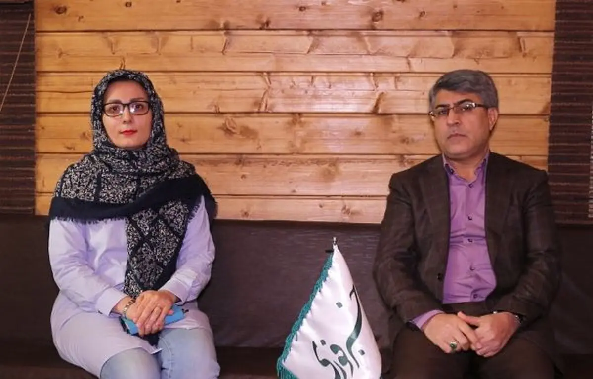 پیام مردم ارتقای معیشتشان است/ بودجه تغییر نکند، رای نمی‌آورد/ رقبای روحانی در شکل‌گیری اعتراضات نقش داشتند اما...