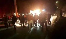 در درود چه خبر است؟