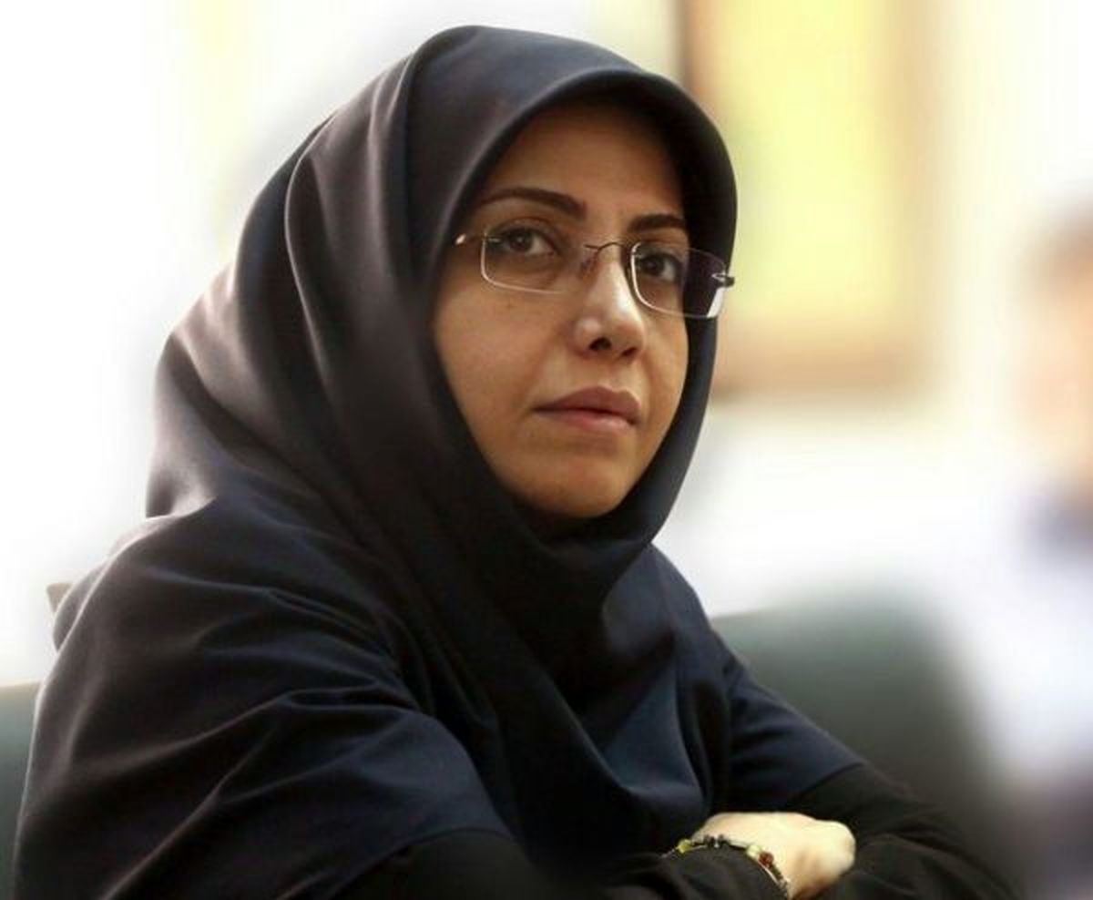 پیشنهاد شناسایی و برچسبگذاری نقاط امن ادارات و اماکن عمومی