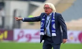 شفر هم راه برانکو را می‌رود/ پیشنهاد تمدید قرارداد دو ساله به مرد آلمانی