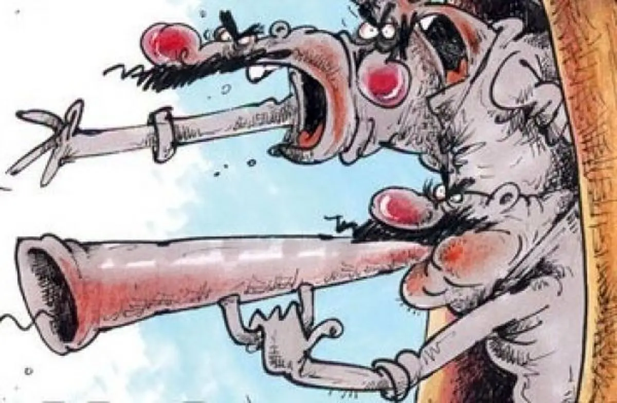 پدیده‌ فحاشان اجاره‌ای