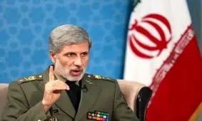 دشمنان، ایرانی ناامن و بی ثبات را در سر می‌پرورانند