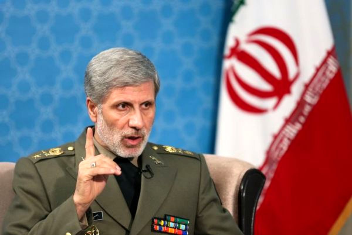دشمنان، ایرانی ناامن و بی ثبات را در سر می‌پرورانند