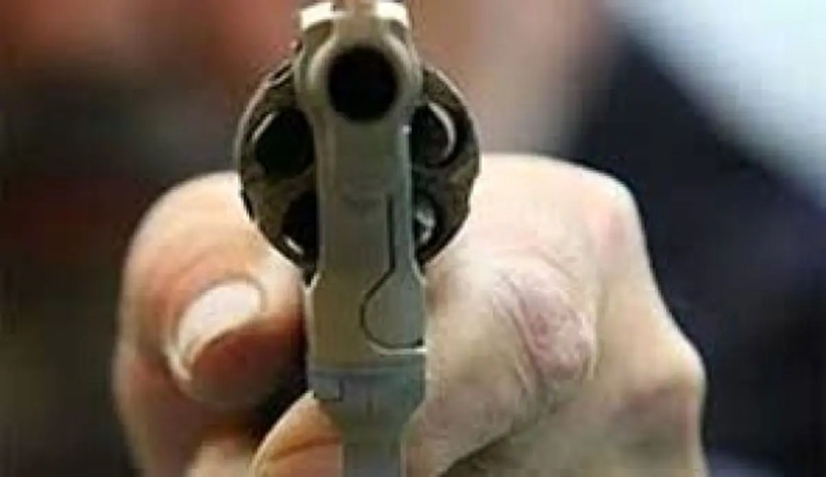 سرقت مسلحانه از یک طلافروشی در بندرعباس