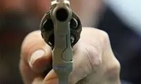 سرقت مسلحانه از یک طلافروشی در بندرعباس