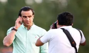 کریمی: اهداف بزرگی برای سپیدرود در سر دارم