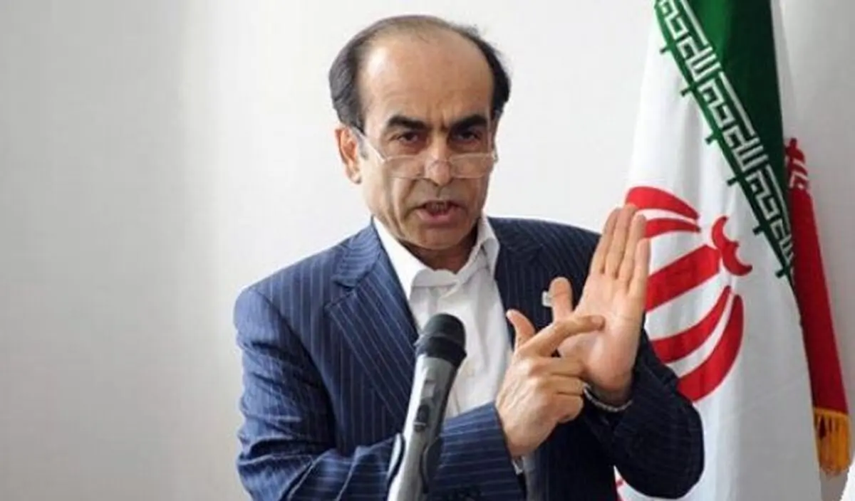 نماینده مردم ایذه در مجلس: 2 نفر در ناآرامی‌های دیروز کشته شدند