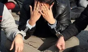 ۴ نفر از مخلان نظم جامعه و تحریک‌کنندگان در آزادشهر دستگیر شدند