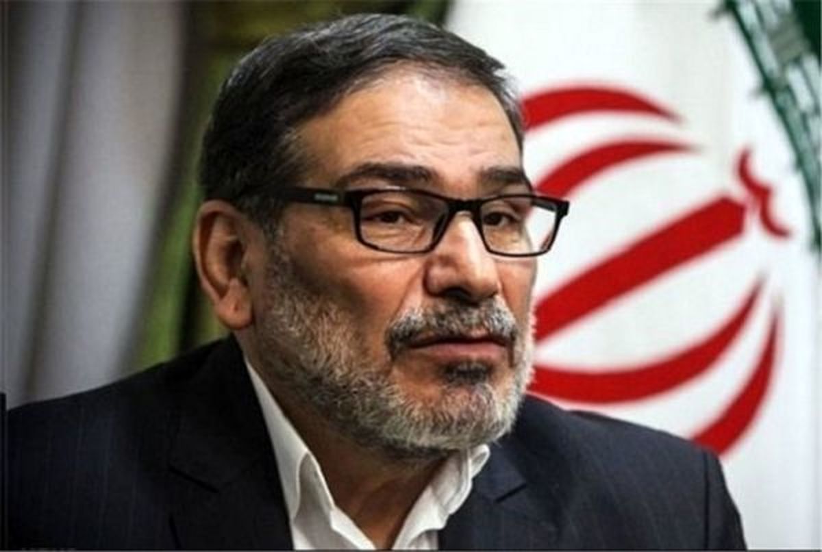 شمخانی: پیامهای سایبری مربوط به ایران از آمریکا، انگلیس و عربستان هدایت میشوند