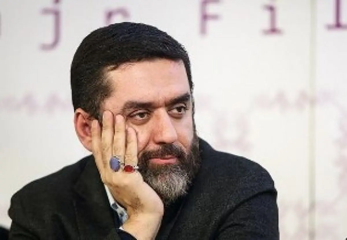 به جای تلگرام باید تلویزیون را فیلتر میکردند