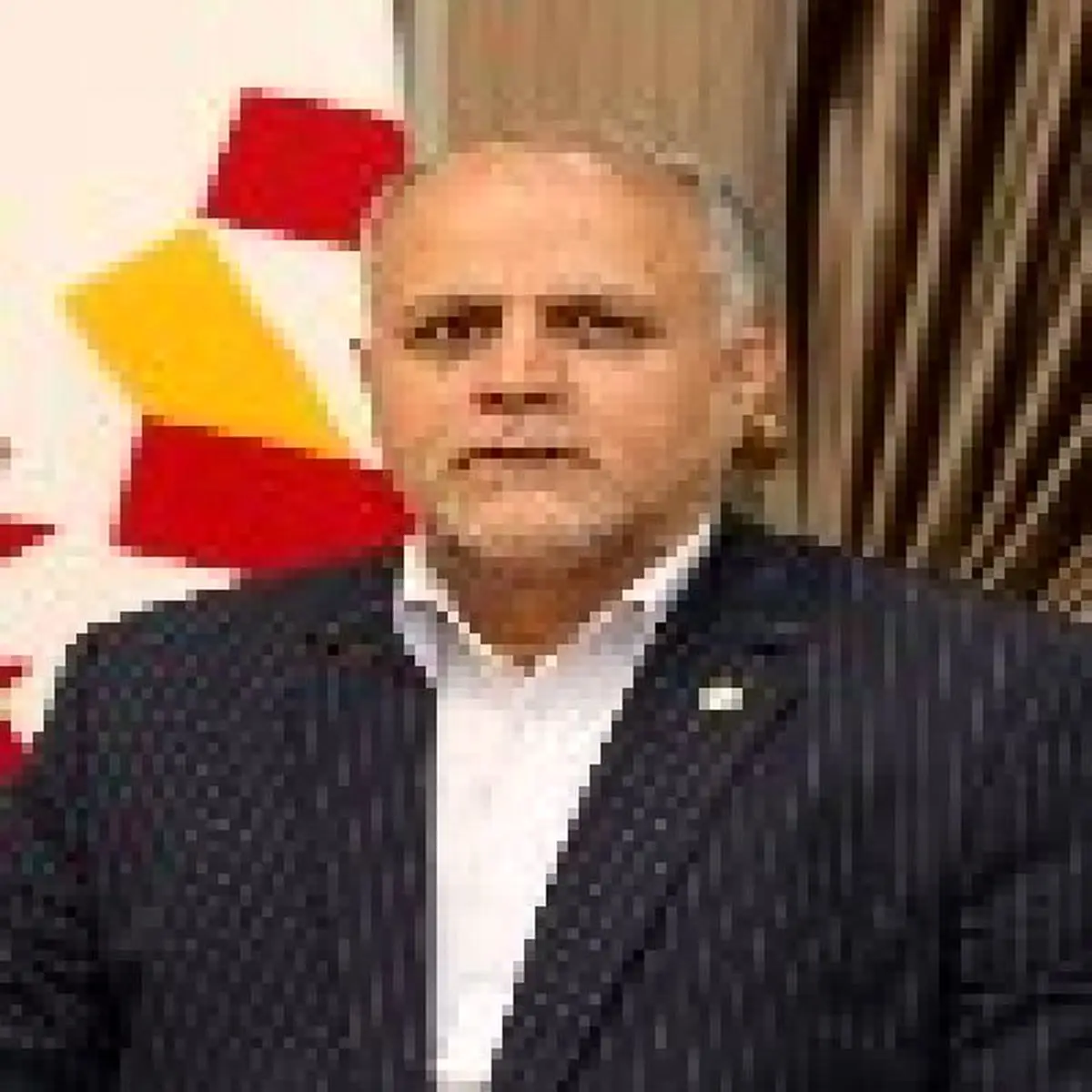 سقف تسهیلات حاتم به 150 میلیون ریال افزایش یافت