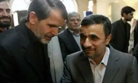 اعلام برائت محصولی از احمدی‌نژاد: برای او هدف، وسیله را توجیه می کند