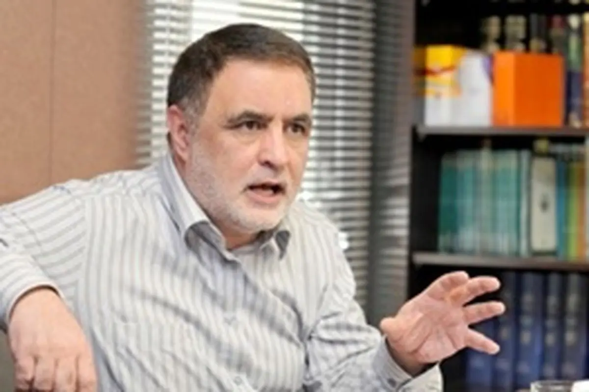 ایمانی: در این تظاهرات هیچ نکته هراسناکی وجود ندارد/ اسیر حرکت‌سازی‌های خارجی نشوید